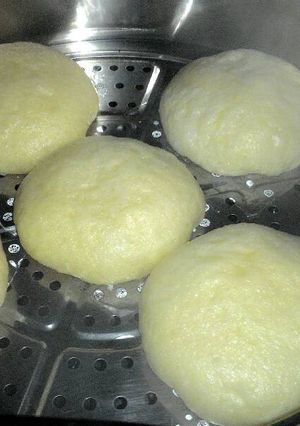 Foto resep Bakpao