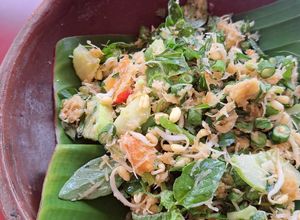 Foto resep Trancam