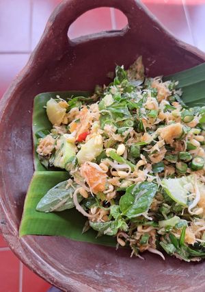 Foto resep Trancam