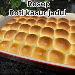Roti Kasur Jadul রেসিপির প্রধান ছবি