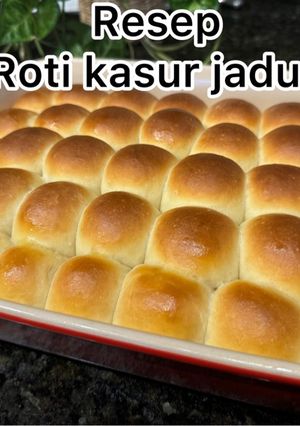 Foto resep Roti Kasur Jadul