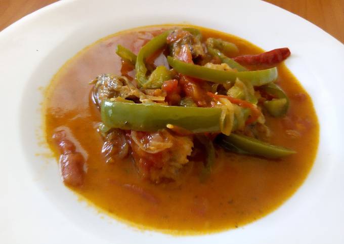 Stewed Okoko Recipe By Joyce Ngonga Cookpad