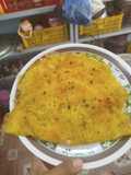Bánh xèo nhân tôm