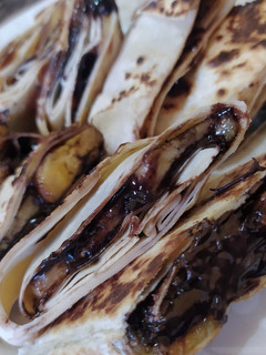 Foto resep Kebab Pisang