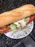 54. Chivito (almuerzo)