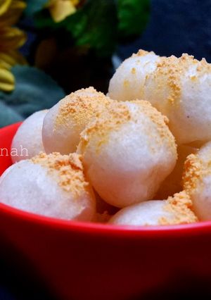 Foto resep Cimol