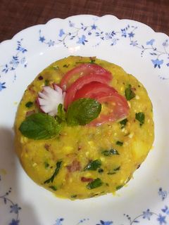 عکسی از دستور یه پیازه (من درآوردی)😁