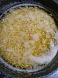 69. Minyak Bawang Putih Kulit Ayam