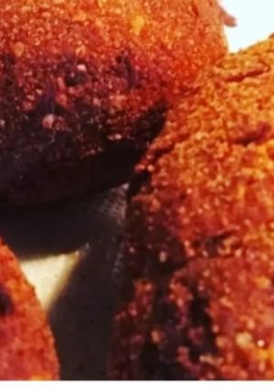 এগ ডেভিল(Egg devil recipe in bengali) রেসিপির প্রধান ছবি