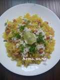Kanda Poha