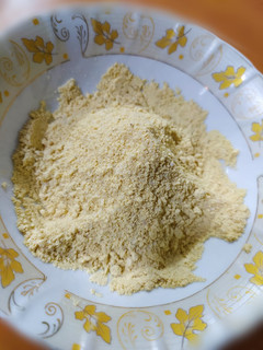 عکسی از دستور قاووت یا قوتو (نوستالژی)
