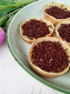 Foto resep Martabak Mini Manis