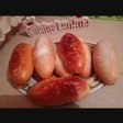 بريوش باللبن محشي شكولا