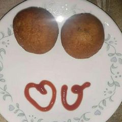 A picture of Tikki.