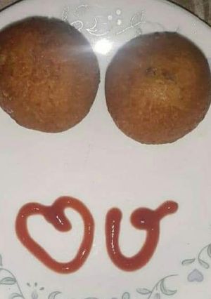 A picture of Tikki.