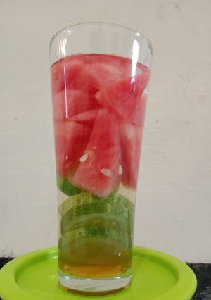 Foto resep JSR Buah