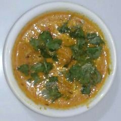 Shahi Paneer A picture of Shahi Paneer.