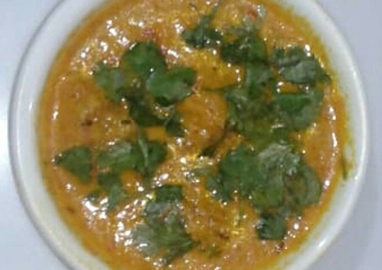 Shahi Paneer