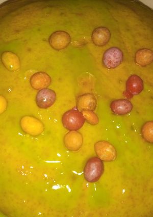 صورة لوصفة كيكة سهلة وبسيطة 🥧🥧