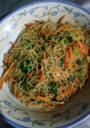 Foto resep Bihun Goreng