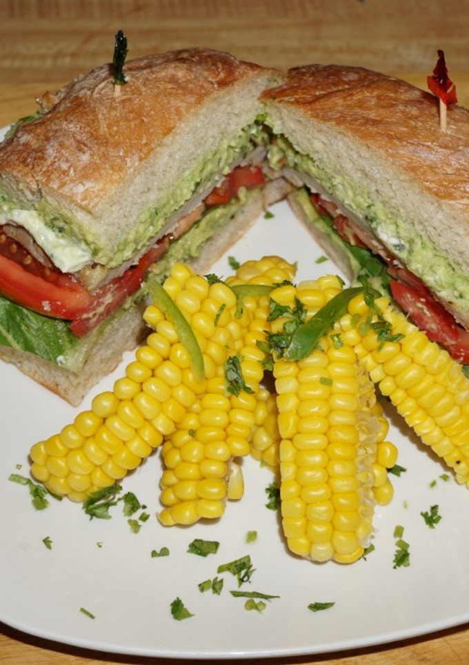 Una foto de LOMITO DE CERDO ITALIANO A LA PLANCHA. JON STYLE