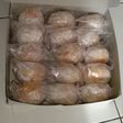 Donat gula ekonomis