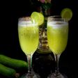 Cucumber Lemonade Drink