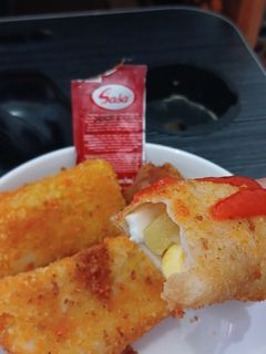 Foto resep Risol Mayo