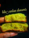 Bika ambon ekonomis