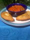 Dip´s de Ají Rocoto