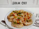 Seblak Coet