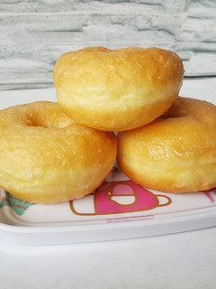 Foto resep Donat Kampung 🍩