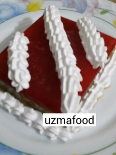 A picture of Jello bello delight.