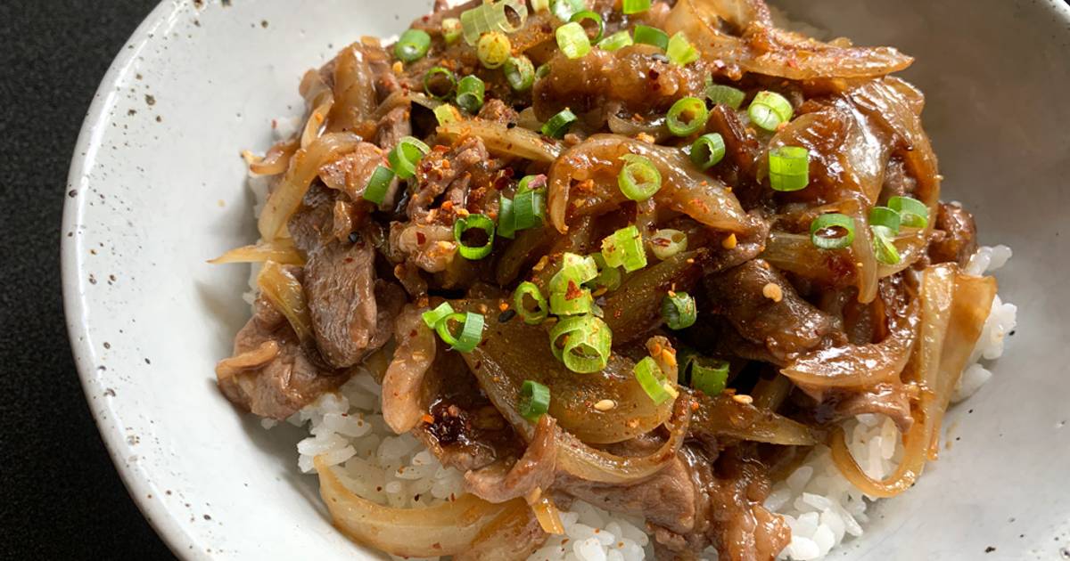 3,631 easy and tasty thin sliced beef recipes by home cooks Cookpad