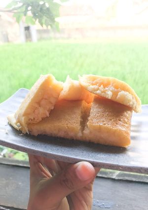 Foto resep Martabak Manis Bersarang
