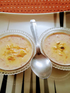 गाजर की खीर(Gajar ki kheer recipe in Hindi) रेसिपी मुख्य फोटो