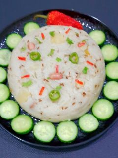 મોરૈયા ની ખીચડી (Moraiya Khichdi Recipe In Gujarati) રેસીપી મુખ્ય ફોટો
