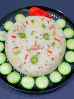 મોરૈયા ની ખીચડી (Moraiya Khichdi Recipe In Gujarati) રેસીપી મુખ્ય ફોટો