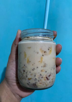 Foto resep Diet Day 9✨