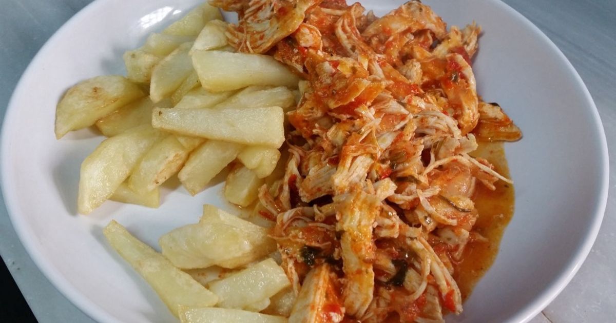 Pollo mechado: recetas irresistibles para cada ocasión
