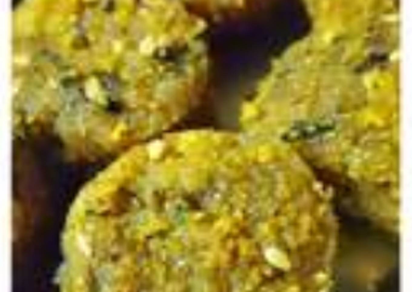 Oats & Malabar Spinach Muthiya/ Steamed Dumplings