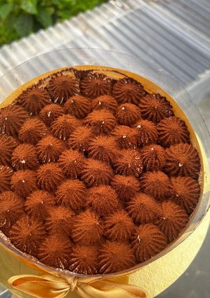 Foto resep Tiramissu Ekonomis