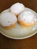 Basic Vanilla Cupcakes
