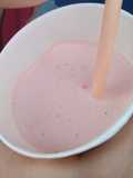स्टाबेरी स्मूदी (strawberry smoothie recipe in Hindi)