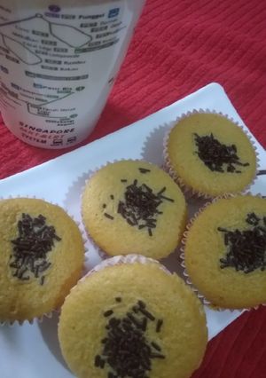 Foto resep #80. Kue Bahulu
