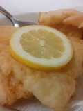 Filetes de Pescada