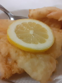 Foto de Filetes de Pescada