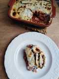 Moussakà 🇬🇷🇬🇷🇬🇷