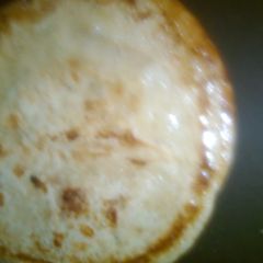 A picture of Mitha chila.