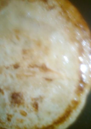 A picture of Mitha chila.